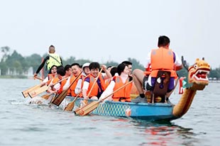 華為丨百舸爭(zhēng)流千帆競(jìng)，勇立潮頭破浪行！