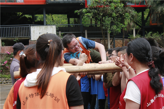 關于北京拓展訓練，你想知道的都在這里<div   id=